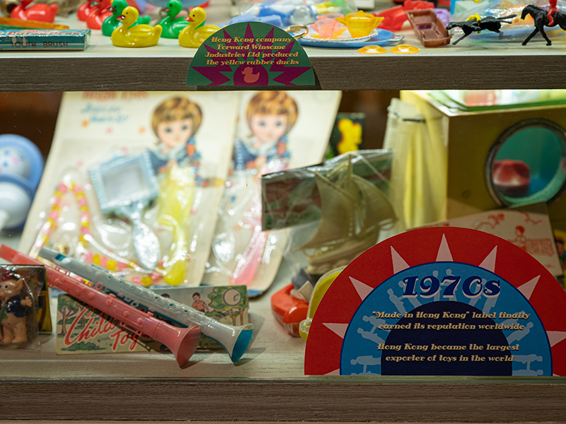 Wyndham Social | The Magic Makers by Angela Yuen | Detail 4