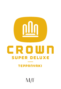 Crown Super Deluxe