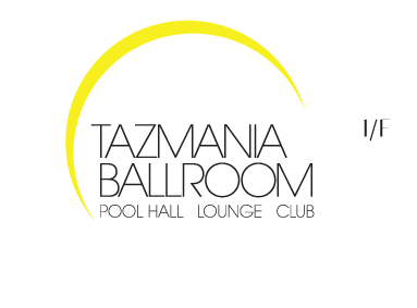 Tazmania Ballroom