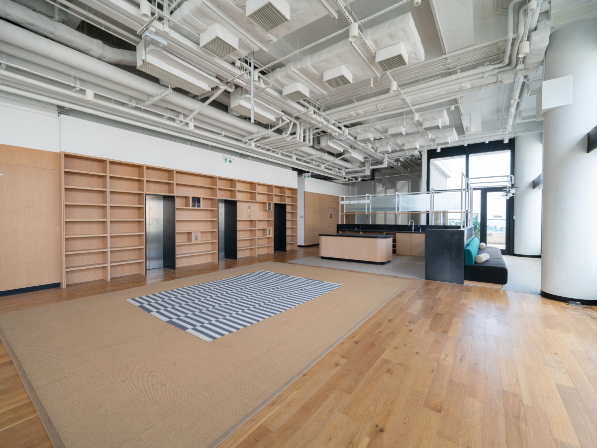 Venue Hire
